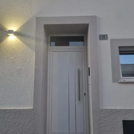 Casa Teresa Apartment *