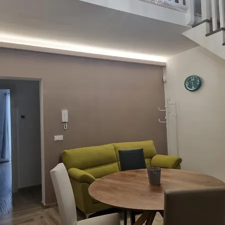 Apartamento Casa Teresa *