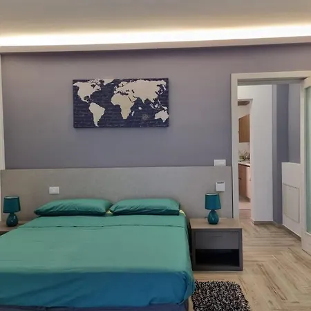 Apartamento Casa Teresa