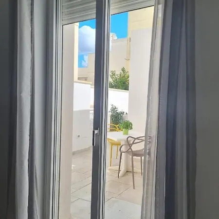 Casa Teresa Apartment *