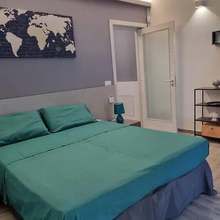 Apartamento Casa Teresa