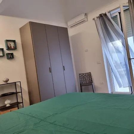 Casa Teresa Tricase